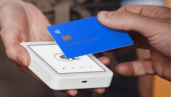 Solo 1,25%, Sempre Connesso | POS SumUp Solo con Sim